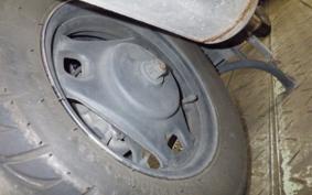 SUZUKI ADDRESS V125 S CF4MA