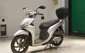 HONDA DIO 110 2022 JF58