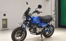 HONDA MONKEY 125 ABS JB02