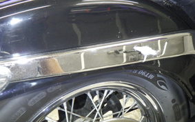 HARLEY FXST 1450 2000