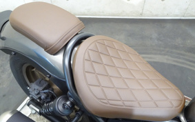HONDA REBEL 250  S E-clutch MC49