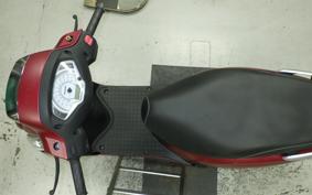 SUZUKI ADDRESS V125 Gen.2 DP12H