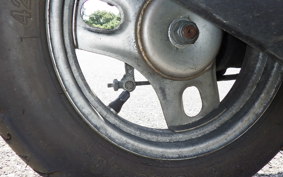 HONDA TACT GEN 1 AF24