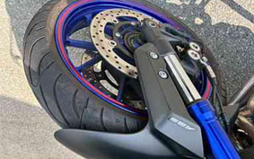 YAMAHA MT-09 Tracer 2015 RN36J