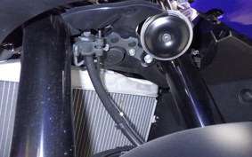 YAMAHA YZF-R7 2023 RM39J