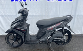 YAMAHA MIO125 SE88