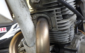 YAMAHA SEROW 225 W 4JG