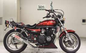 KAWASAKI ZEPHYR 400 Gen.2 2018 ZR400C