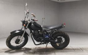 YAMAHA TW200 2JL