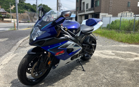SUZUKI GSX-R1000 2006 B6121