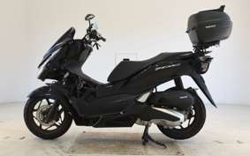 HONDA PCX 160 2016 KF47