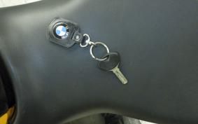 BMW F800S 2007