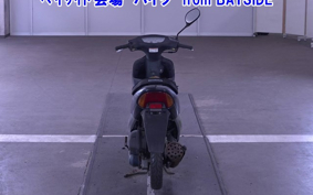 HONDA DIO