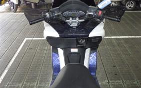 HONDA FORZA ZA MF10