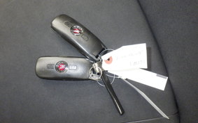 HONDA GL 1800 GOLD WING TOUR DCT 2025 SC79