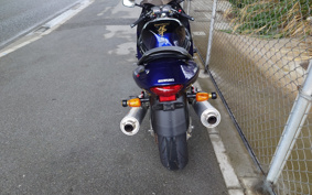 SUZUKI GSX-1300R HAYABUSA 2005 A1111