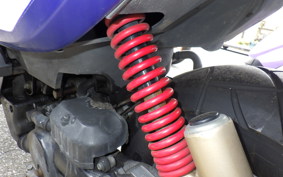 YAMAHA BW S100 4VP