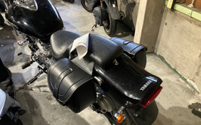 YAMAHA DRAGSTAR 400 2007 VH01J