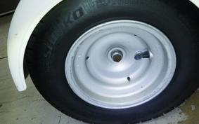 HONDA GYRO CANOPY 2007 TA03