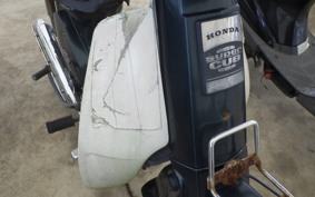 HONDA C50 SUPER CUB E AA01