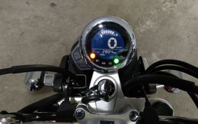 HONDA MONKEY 125 JB03