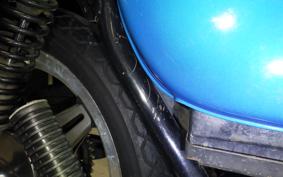 HONDA CB250 T 2026 CB250T