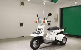 HONDA GYRO X 2025 TD02