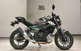 KAWASAKI Z250 Gen.2 EX250Y