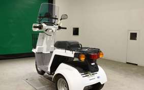 HONDA GYRO X 2024 TD02