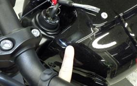 YAMAHA XSR900 2026 RN80J