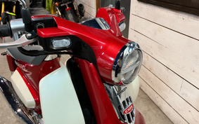 HONDA  SUPER CUB C125 JA58