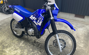 YAMAHA DT125R 3FW