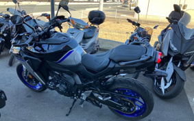 YAMAHA TRACER 9 GT+ AMT 2025 RNA1J