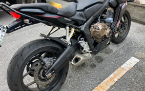 HONDA CBR650R 2020 RH03