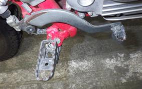 YAMAHA SEROW 250 Gen.3 1998 DG31J