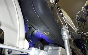 HONDA MONKEY 2021 AB27