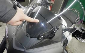 HONDA VFR800X 2015
