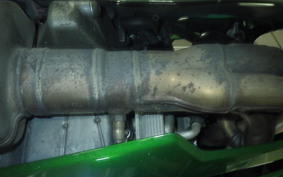 KAWASAKI NINJA H2 SX SE 2018 ZXT02A