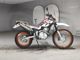 Фото Yamaha SEROW 250 с японского аукциона