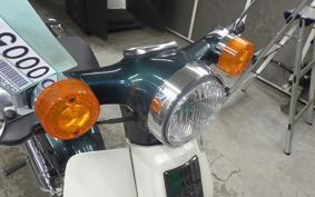HONDA C50 SUPER CUB C50