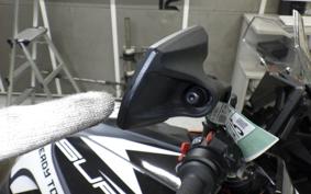 KTM 1290 SUPER DUKE GT 2025