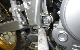 YAMAHA SEROW 250 Gen.2 1994 DG17J