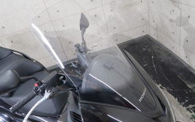 HONDA SILVERWING400GT 2012 NF03