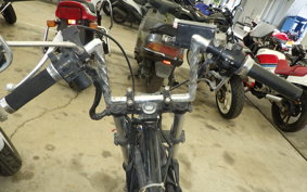 KAWASAKI Z550 FX LTD KZ550C