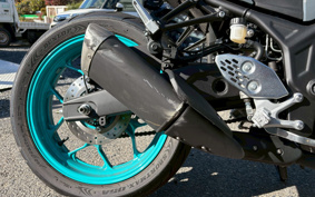 YAMAHA MT-25 RG74J