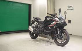 KAWASAKI NINJA 1000SX 2025