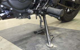 KAWASAKI ELIMINATOR400-3 2023 EL400A