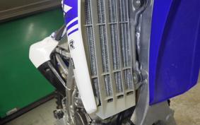 YAMAHA YZ250F 2026 CG34C
