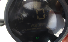 HONDA  REBEL 250 ABS MC49