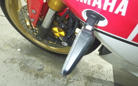 YAMAHA YZF-R7 2022 RM39J